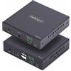 StarTech.com KVM Extender HDMI su Rete IP Nota: Alcune traduzioni potrebbero essere state adattate per migliorare la comprensib - IH2006-KVM-EXTENDER