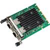 Intel Ethernet Network Adapter X710-T2L - Adattatore di rete - X710T2LOCPV3G1P