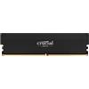 Crucial Pro - Edizione Overclocking - DDR5 - Modulo - CP16G60C36U5B