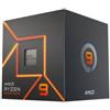 AMD Ryzen 9 7900 - 3,7 GHz - 12 core - 24 thread - 100-100000590BOX
