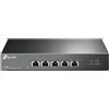 TP-LINK TL-SX105 V1 - Switch - Scrivania, rack - TL-SX105