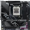 Gigabyte AORUS B840M ELITE WIFI6E - Scheda madre - micro ATX - Socket AM5 - Chipset AMD B840 - USB 3.2 Gen 2, USB-C 3.2 Gen 1, U - B840M A ELITE WIFI6E
