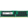 Crucial Micron - DDR4 - Modul - 32 GB - DIMM 288-PIN - MTA18ASF4G72PZ-3G2R