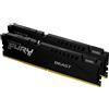 Kingston FURY Beast - DDR5 - kit - 64 GB: 2 x - KF556C36BBE2K2-64