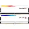 G.Skill Ripjaws M5 RGB - DDR5 - kit - 64 GB: - F5-5200J4040A32GX2-RM5RW