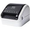 Brother QL-1110NWBc - Stampante per etichette - termica diretta - rotolo (10,36 cm) - QL1110NWBCZG1