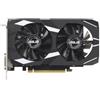 ASUS Dual GeForce RTX 3050 6GB - OC Edition - Schede grafiche - 90YV0K60-M0NA00