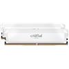 Crucial Pro - Overclocking Edition - DDR5 - Kit - CP2K16G60C36U5W
