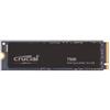 Crucial T500 - SSD - 1 TB - interno - PCIe 4.0 (NVMe) - CT1000T500SSD8