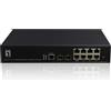 LevelOne Livello Uno GEP-1061 Nota: Alcune traduzioni potrebbero non essere perfettamente chiare o complete a causa dell'assenza di cont - GEP-1061