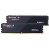G.Skill Ripjaws S5 - DDR5 - Kit - 32 GB: 2 x 16 GB - F5-5600J3636C16GX2-RS5K