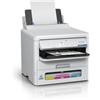 Epson WorkForce Pro EP-C800RDW - Stampante - Colore - Duplex - Getto d'inchiostro - A4/Legal - 4800 x 1200 dpi - fino a 25 pagin - C11CK21401BM