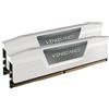 Corsair Vengeance - DDR5 - kit - 32 GB: 2 x 16 - CMK32GX5M2B5600C40W