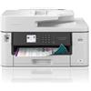 Brother MFC-J5340DWE - Stampante multifunzione - A colori - A getto d'inchiostro - A3/Ledger (supporti) - MFCJ5340DWERE1