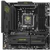 MSI MAG B850M MORTAR WIFI - Scheda madre - micro ATX - Socket AM5 - Chipsatz AMD B850 - USB 3.2 Gen 1, USB 3.2 Gen 2, USB-C 3.2 - 7E61-001R