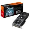 GIGABYTE Radeon RX 9060 XT GAMING OC 8G Scheda Grafica - GV-R9060XTGAMING OC-8GD