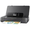 HP Officejet 200 - A colori - 4800 x 1200 DPI - 2 - A4 - 500 pagine per mese - 10 ppm - CZ993A#BHC