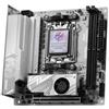 MSI MPG B850I EDGE TI WIFI Motherboard Mini-ITX - 7E79-001R