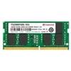 Transcend JetRam JM3200HSG-8G - 8 GB - 1 x 8 GB - DDR4 - 3200 MHz - 260-pin SO-DIMM - JM3200HSG-8G