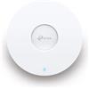 TP-LINK Omada EAP653 (pacchetto da 5) Access Point WiFi 6 PoE - nessun adattatore di rete incluso (pacchetto da 5) - EAP653(5-PACK)