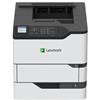 Lexmark MS821dn - Laser - 1200 x 1200 DPI - A4 - 52 ppm - Stampa fronte/retro - Nero - Bianco - 50G0120