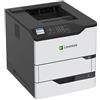 Lexmark , - Stampante - n/c (probabilmente si riferisce a "nero e bianco" o "software") - Duplex - laser - 50G0130