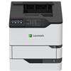Lexmark MS826de - Stampante - n/c (probabilmente si riferisce a "nero e bianco" o "software") - Duplex - laser - 50G0330