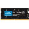 Crucial DDR5 - Modulo - 32 GB - SO DIMM 262-PIN - CT32G48C40S5