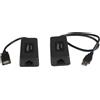 StarTech.com 1 Port USB su estensore Cat5 / Cat6 - USB110EXT2