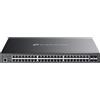 TP-LINK Omada SG3452XMPP V1.8 Nota: Ho notato che l'elenco delle specifiche standard IEEE nel secondo ID potrebbe non essere co - SG3452XMPP