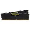 Corsair Vengeance LPX - DDR4 - Kit - 16 GB: 2 x 8 GB - CMK16GX4M2E3200C16