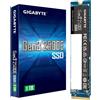 Gigabyte Gen3 2500E - SSD - 1 TB - interno - M.2 2280 - PCIe 3.0 x4 (NVMe) - G325E1TB