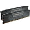 Corsair Vengeance - DDR5 - Kit - 48 GB: 2 x 24 GB - CMK48GX5M2B6400C36