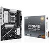 ASUS PRIME B850-PLUS-CSM - Scheda madre - ATX - Socket AM5 - Chipsatz AMD B850 - USB-C 3.2 Gen2, USB 3.2 Gen 2, USB 3.2 Gen 1, U - 90MB1LC0-M0EAYC