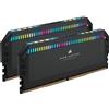 Corsair Dominator Platinum RGB - DDR5 - kit - CMT64GX5M2B6400C32