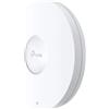 TP-LINK EAP660 HD V1 WiFi 6 Punto di accesso PoE con adattatore di rete - EAP660 HD
