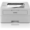 Brother HL-L2865DW - Stampante - n/c (probabilmente si riferisce a "nero e bianco" o "software") - Duplex - HLL2865DWRE1