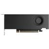 PNY RTX PRO 4000 Blackwell, RTX PRO 4000, 24 GB, GDDR7, 192 Bit, 7680 x 4320 Pixel, PCI Express x8 5.0 - VCNRTXPRO4000LP-SB
