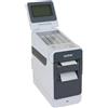 Brother TD-2130N - Termica diretta - 300 x 300 DPI - 152,4 mm/s - Bianco - TD2130NXX1