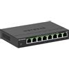 Netgear MS308 - Switch - Multi-Gigabit - unmanaged - MS308-100EUS