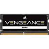 Corsair Vengeance - DDR5 - Modulo - 48 GB - SO-DIMM - CMSX48GX5M1A4800C40