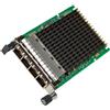 Intel X710-T4L (OCP 3.0), integrato, connesso a cavo, PCI Express, Ethernet, 10000 Mbit/s - X710T4LOCPV3G1P