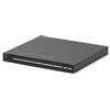 Netgear M4350 Serie M4350-40F4C - Switch - L3 - gestito - 40 x 10 Gigabit SFP+ + 4 x 100 Gigabit QSFP28 (Uplink) - XSM4344FC-100NES