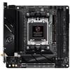 ASRock Phantom Gaming B650I Lightning WiFi - Scheda madre - Mini-ITX - Socket AM5 - Chipset AMD B650 - 2.5 Gigabit LAN, Wi-Fi 6E - 90-MXBMP0-A0UAYZ