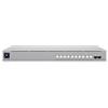 Ubiquiti Switch full managed Layer3 12 Port- 10x 10 GbE- PoE Budget 400W- 8x PoE+++- 2x - USW-PRO-XG-10-POE