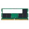 Transcend DDR5 - Modulo - 16 GB - SO-DIMM 262-Punto di contatto (Pin) - TS2GSA64V8E