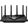 TP-LINK Archer AX5400 Doppia Banda-Banda Gigabit Wi-Router Wi-Fi 6, Wi-Fi 6 (802.11ax), Doppia Banda-Banda (2,4 GHz/5 GHz), Ethe - ARCHER AX73