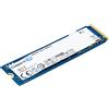 Kingston NV3 - SSD - 1 TB - interno - M.2 2280 - PCIe 4.0 x4 (NVMe) - SNV3S/1000G