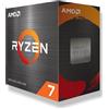 AMD Ryzen 7 5800XT - 3,8 GHz - 8 core - 16 thread - 100-100001582BOX