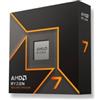 AMD Ryzen 7 9700X - 3,8 GHz - 8 core - 16 thread - 100-100001404WOF